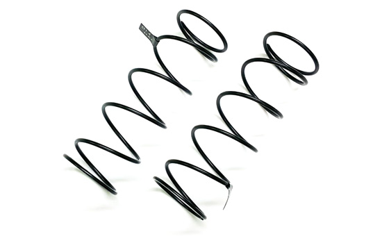 T2M Feder vorne (67mm/ 6,33 Windungen)